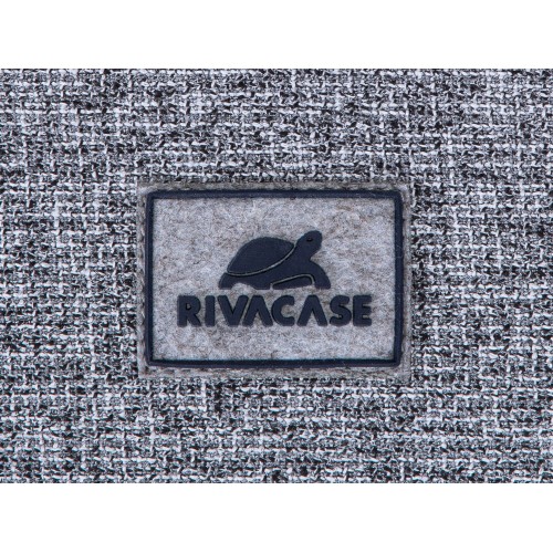 RIVACASE 7913 light grey чехол для ноутбука 13.3"