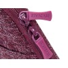 RIVACASE 7913 burgundy red чехол для ноутбука 13.3"
