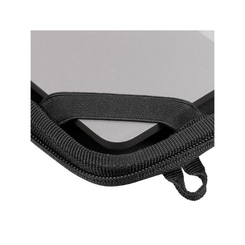 RIVACASE 5116 black чехол для Chromebook 11.6-12.4"/MacBook 13-14  / 12
