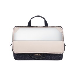 RIVACASE 7913 black чехол для ноутбука 13.3"