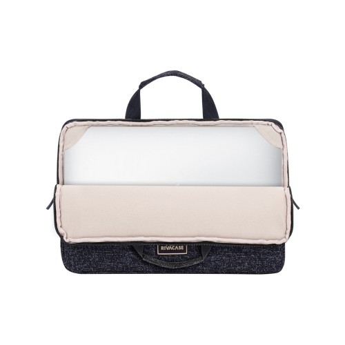 RIVACASE 7913 black чехол для ноутбука 13.3"