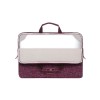 RIVACASE 7913 burgundy red чехол для ноутбука 13.3"