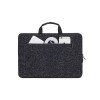 RIVACASE 7915 black чехол для ноутбука 15.6"