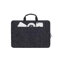 RIVACASE 7915 black чехол для ноутбука 15.6"