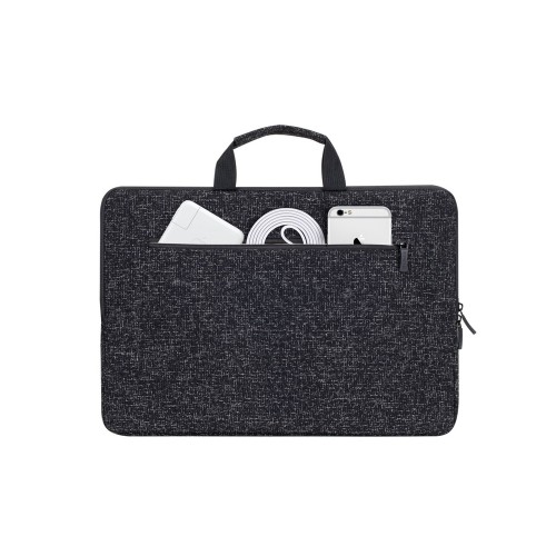 RIVACASE 7915 black чехол для ноутбука 15.6"