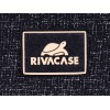 RIVACASE 7915 black чехол для ноутбука 15.6"
