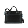 Сумка для ноутбука, Piquadro Blue Square, Черный