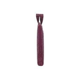 RIVACASE 7913 burgundy red чехол для ноутбука 13.3"