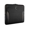 Чехол для ноутбука Forbes Black