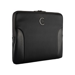 Чехол для ноутбука Forbes Black