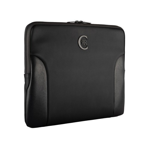 Чехол для ноутбука Forbes Black