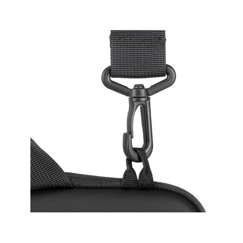 RIVACASE 5116 black чехол для Chromebook 11.6-12.4"/MacBook 13-14  / 12