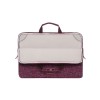 RIVACASE 7913 burgundy red чехол для ноутбука 13.3"
