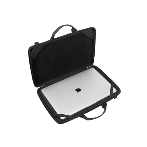 RIVACASE 5131 black чехол для ноутбуков 15.6" / 12