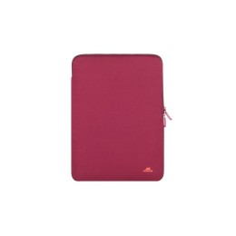 RIVACASE 5223 burgundy red чехол для ноутбука 13.3-14" / 12