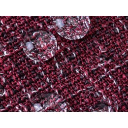 RIVACASE 7913 burgundy red чехол для ноутбука 13.3"