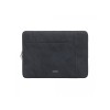 RIVACASE 8904 black чехол для ноутбука 14" / 12