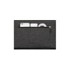 RIVACASE 8802 black melange чехол для MacBook Pro/MacBook Air 13 / 12