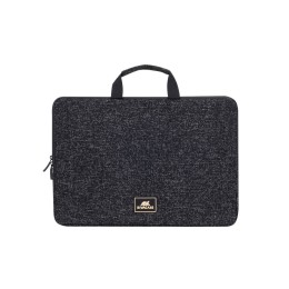 RIVACASE 7915 black чехол для ноутбука 15.6"