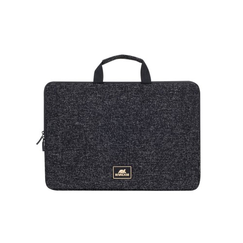 RIVACASE 7915 black чехол для ноутбука 15.6"