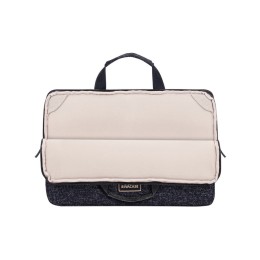 RIVACASE 7913 black чехол для ноутбука 13.3"