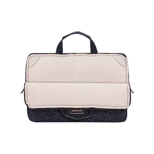 RIVACASE 7913 black чехол для ноутбука 13.3"