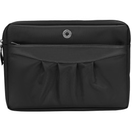 Чехол "Deauville" для ноутбука, черный