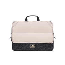 RIVACASE 7915 black чехол для ноутбука 15.6"
