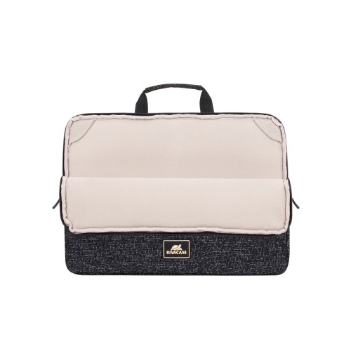 RIVACASE 7915 black чехол для ноутбука 15.6"