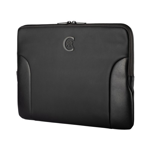 Чехол для ноутбука Forbes Black
