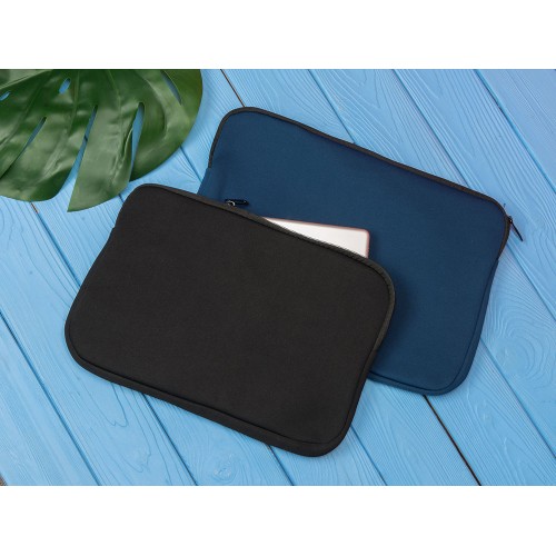 Чехол для ноутбука 15.6", нэйви