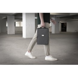 Сумка-чехол Specter Go для ноутбука 16'', серый