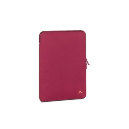 RIVACASE 5223 burgundy red чехол для ноутбука 13.3-14" / 12