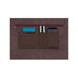 Сумка для ноутбука, Piquadro Blue Square, Черный