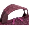 RIVACASE 7913 burgundy red чехол для ноутбука 13.3"