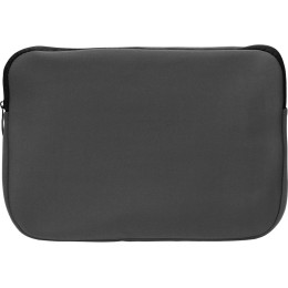 Чехол  для ноутбука 13.3", серый