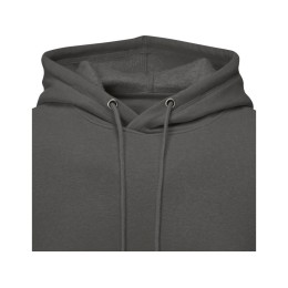 Charon Мужская толстовка с капюшоном, storm grey