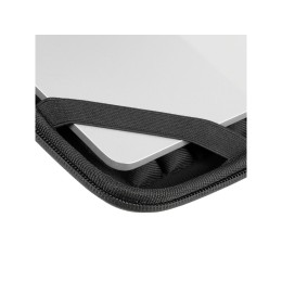 RIVACASE 5130 black чехол для MacBook Air 15 и ноутбуков до 14" / 12