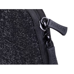 RIVACASE 7915 black чехол для ноутбука 15.6"