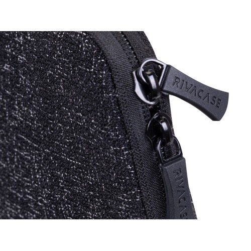 RIVACASE 7915 black чехол для ноутбука 15.6"