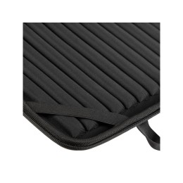 RIVACASE 5130 black чехол для MacBook Air 15 и ноутбуков до 14" / 12