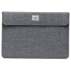 Herschel Spokane чехол для ноутбука 15-16", серый меланж