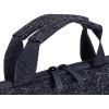 RIVACASE 7915 black чехол для ноутбука 15.6"