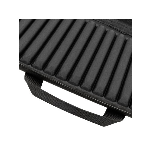 RIVACASE 5131 black чехол для ноутбуков 15.6" / 12