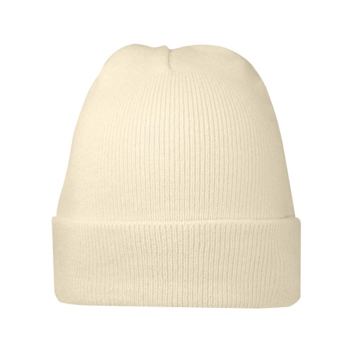 Шапка "Ирвин", бежевый