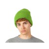 Шапка Dunant, двуслойная, зеленое яблоко
