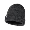 Rigi светоотражающая шапка, черный