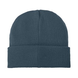 Шапка Бореас с нашивками, серо-синий