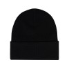 Шапка Herschel Elmer - сплошной черный