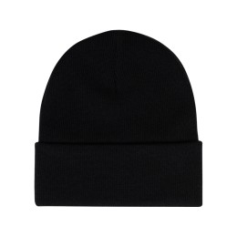 Шапка Herschel Elmer - сплошной черный